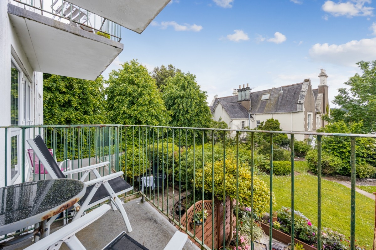 Stanfield, Higher Warberry Road Property for Sale in Torquay John